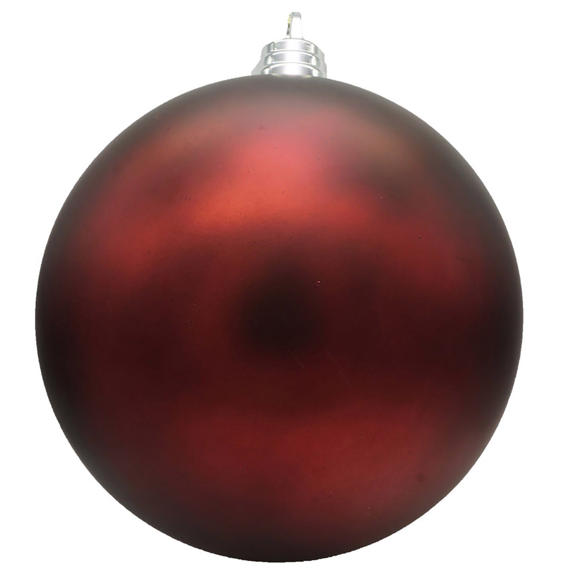 Annastore Weihnachtsbaumkugel XXL Weihnachtskugeln groß für den